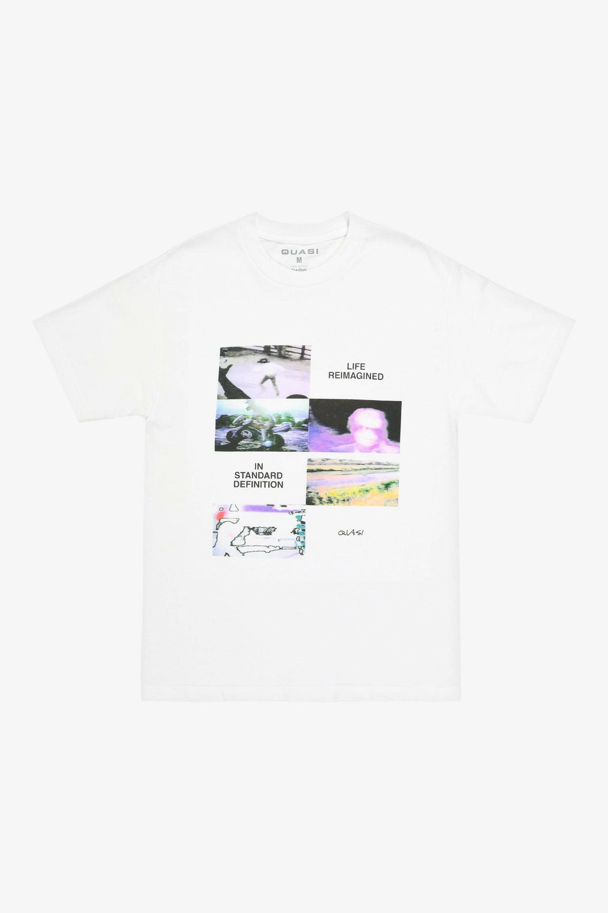 Life 3.0 Tee- Selectshop FRAME