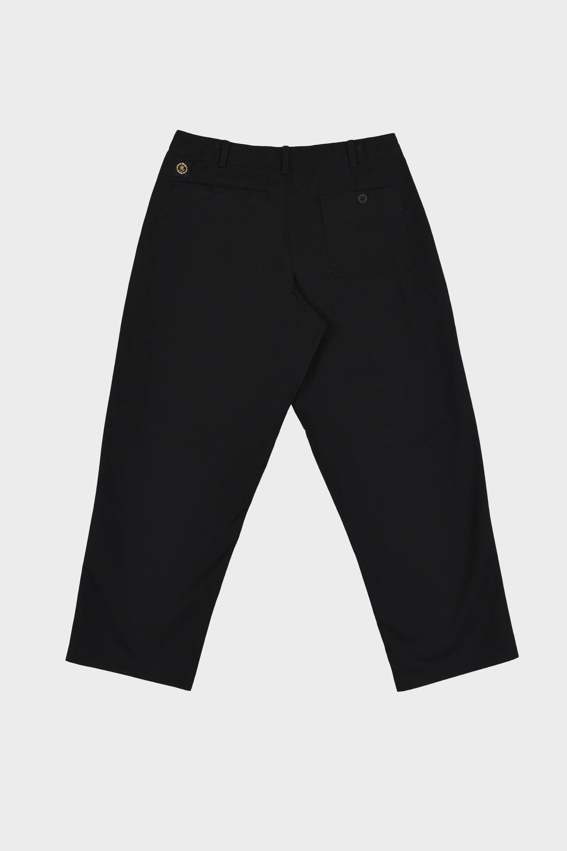 Selectshop FRAME - QUASI Warren Trouser Pant Bottoms Concept Store Dubai