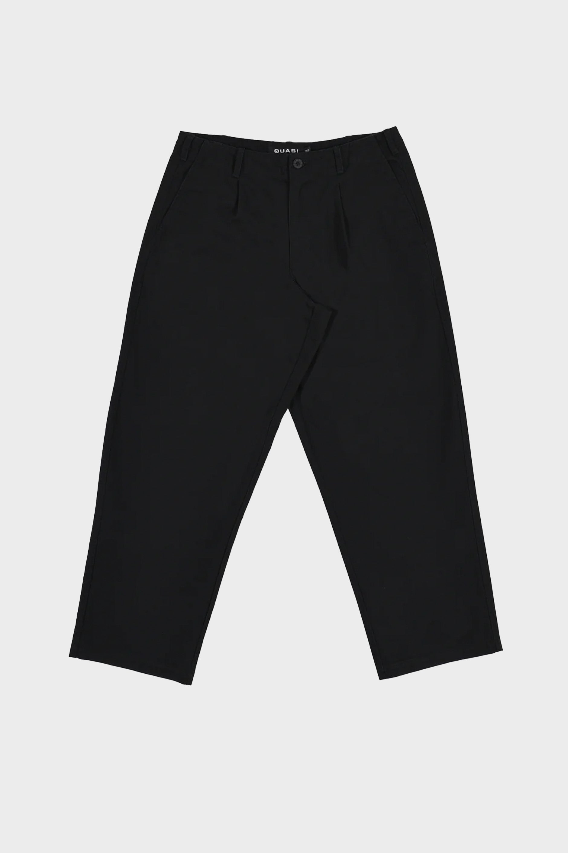 Selectshop FRAME - QUASI Warren Trouser Pant Bottoms Concept Store Dubai