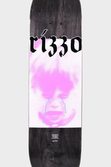 Selectshop FRAME - QUASI Rizzo 'Crybaby' Deck Skate Concept Store Dubai