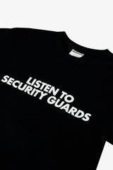 Listen To Tee- Selectshop FRAME