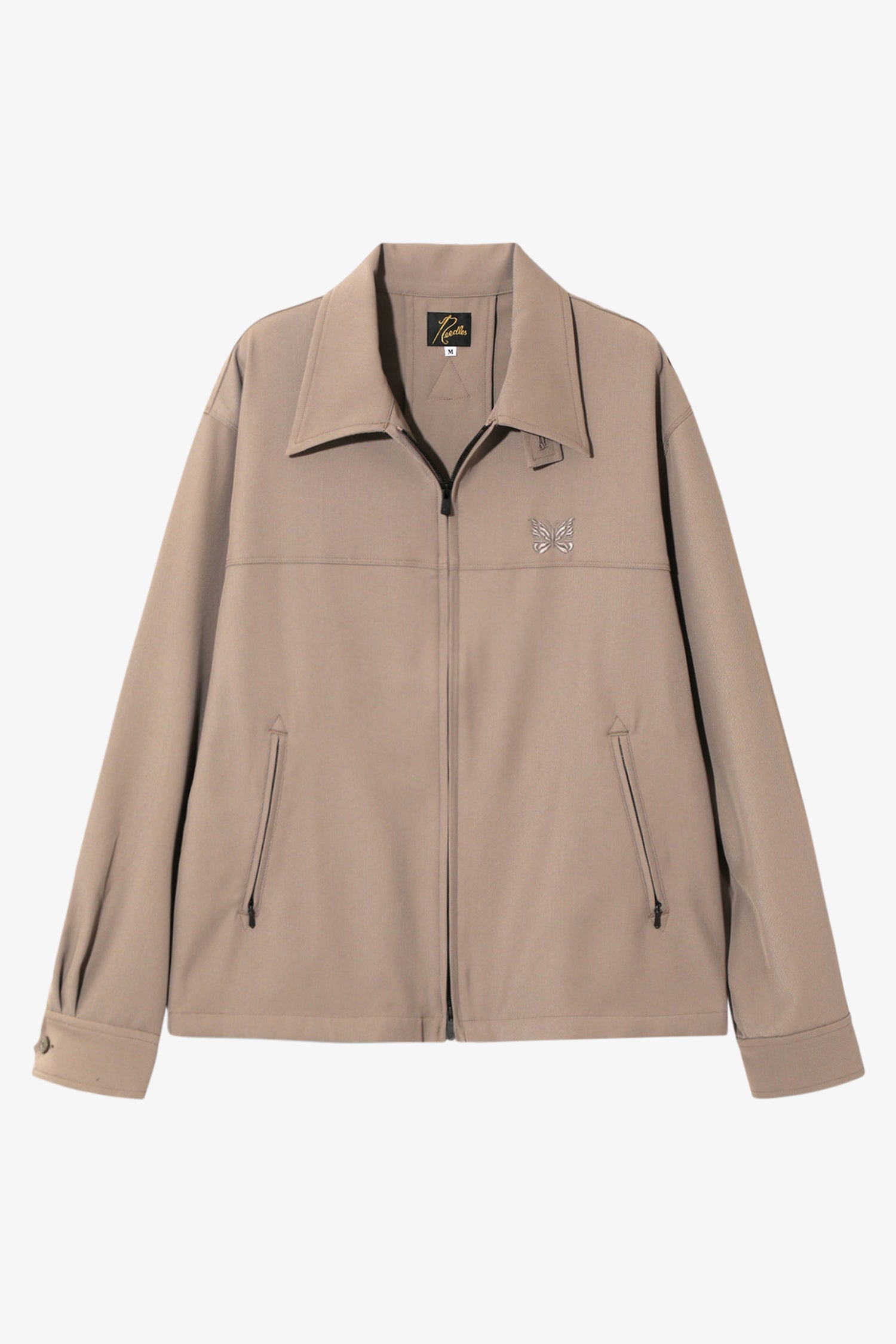 Sports Jacket- Selectshop FRAME