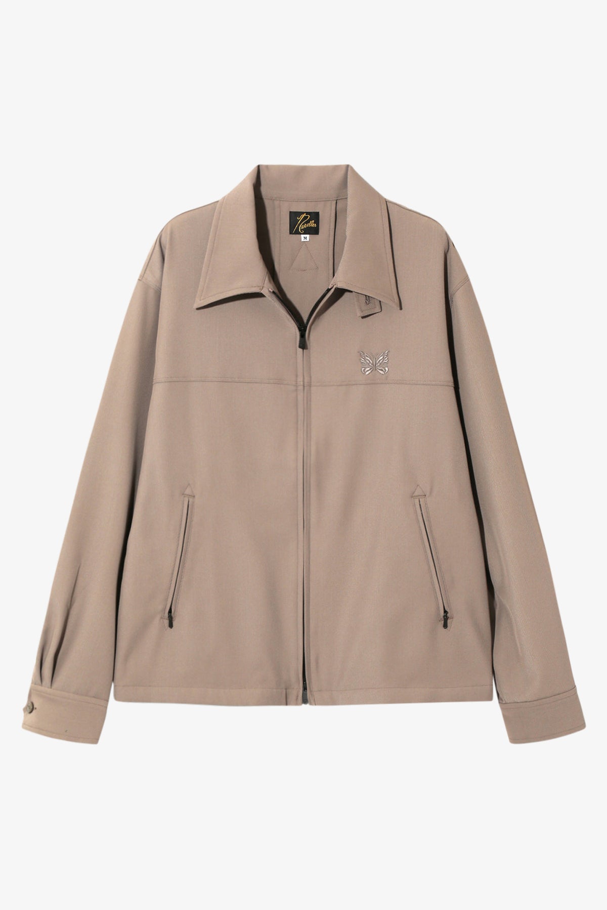 Sports Jacket- Selectshop FRAME