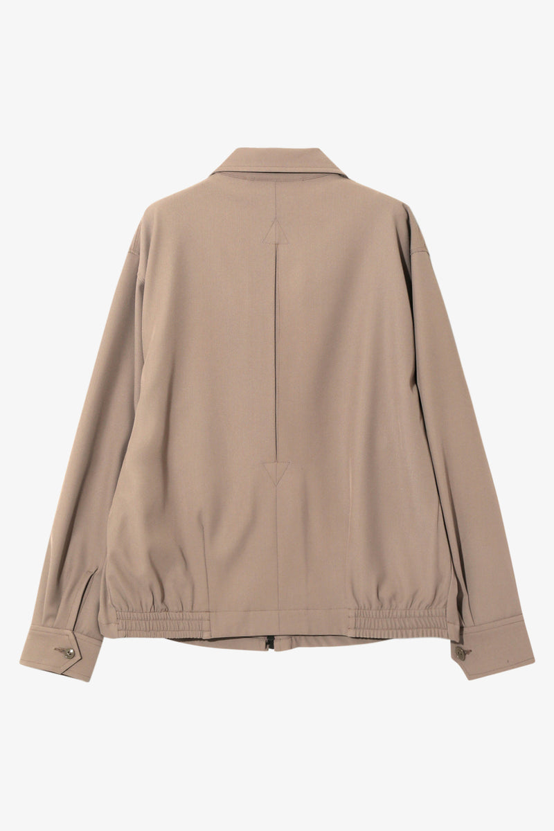 Sports Jacket- Selectshop FRAME