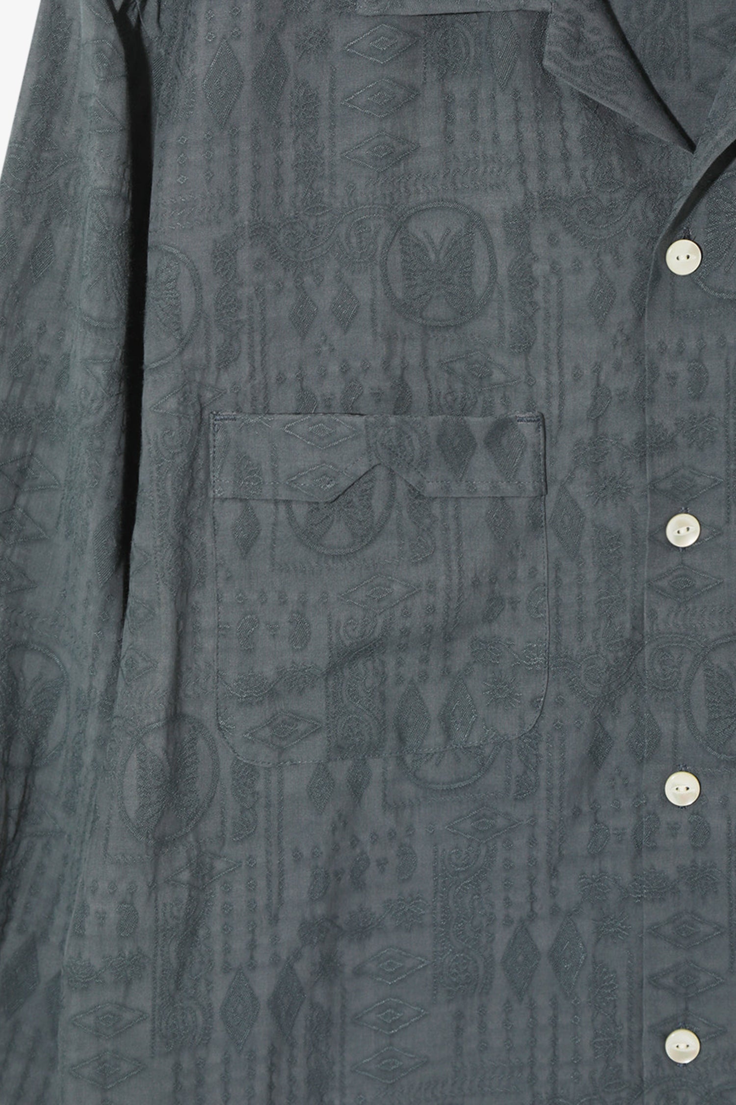One-Up Shirt- Selectshop FRAME