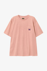 Papillon Pocket Tee- Selectshop FRAME