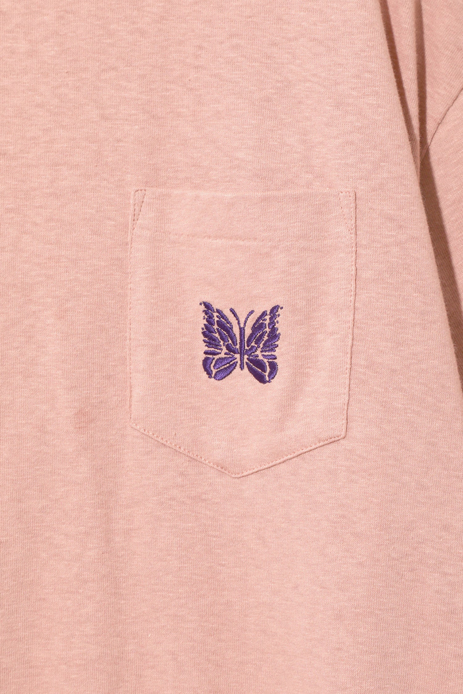 Papillon Pocket Tee- Selectshop FRAME