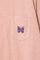 Papillon Pocket Tee- Selectshop FRAME