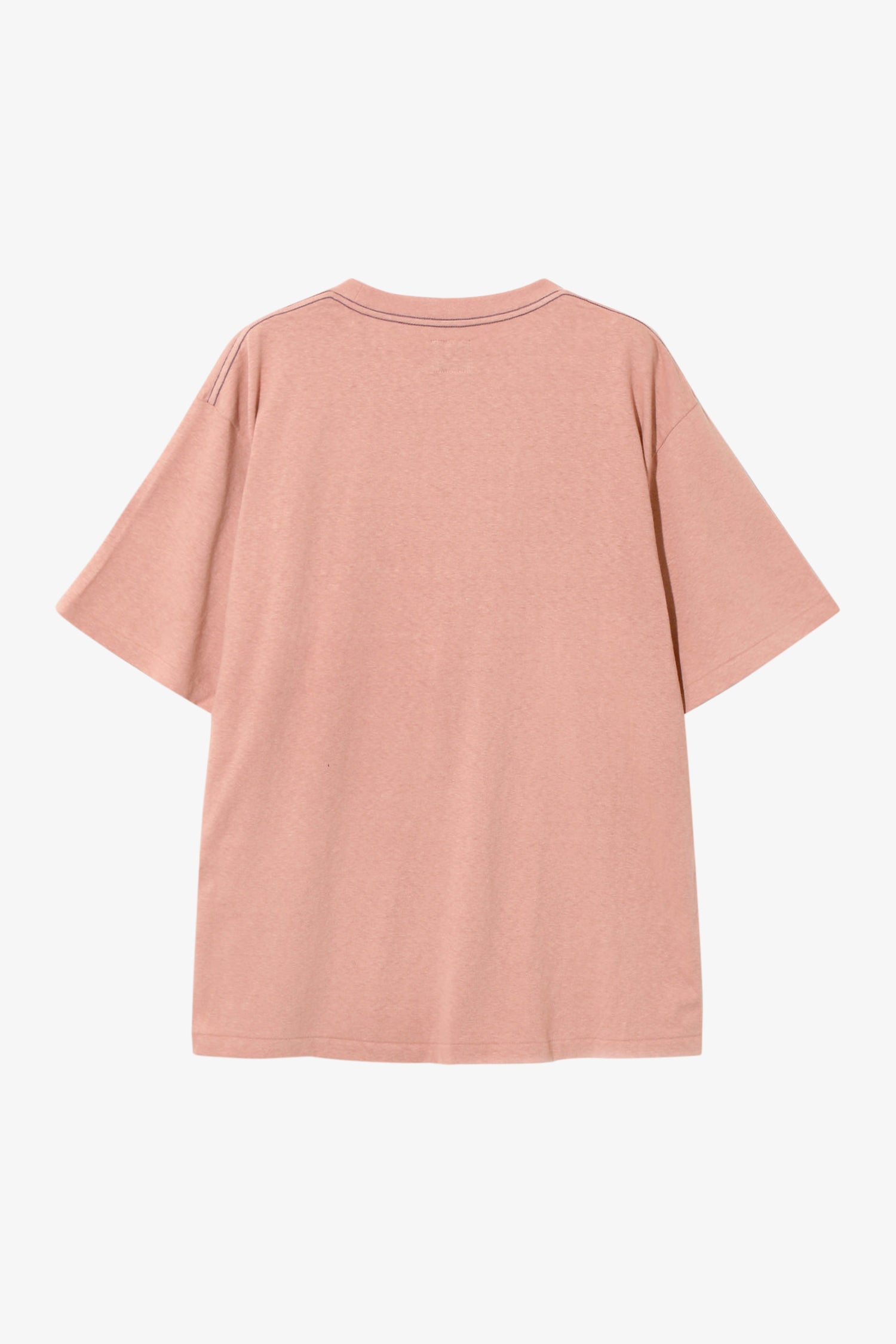 Papillon Pocket Tee- Selectshop FRAME