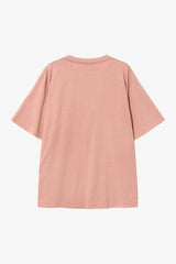 Papillon Pocket Tee- Selectshop FRAME