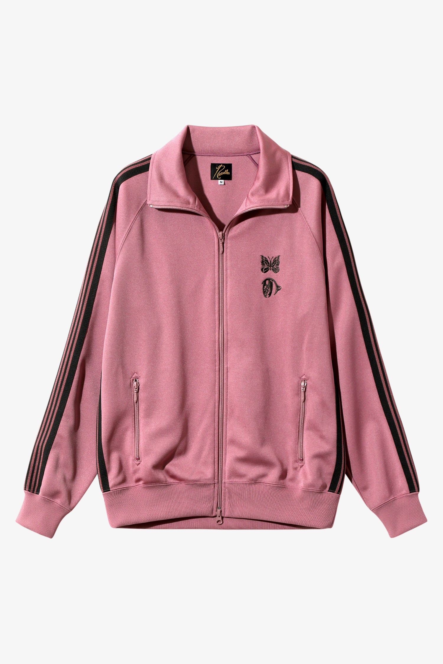 Kae Tanaka Track Jacket- Selectshop FRAME