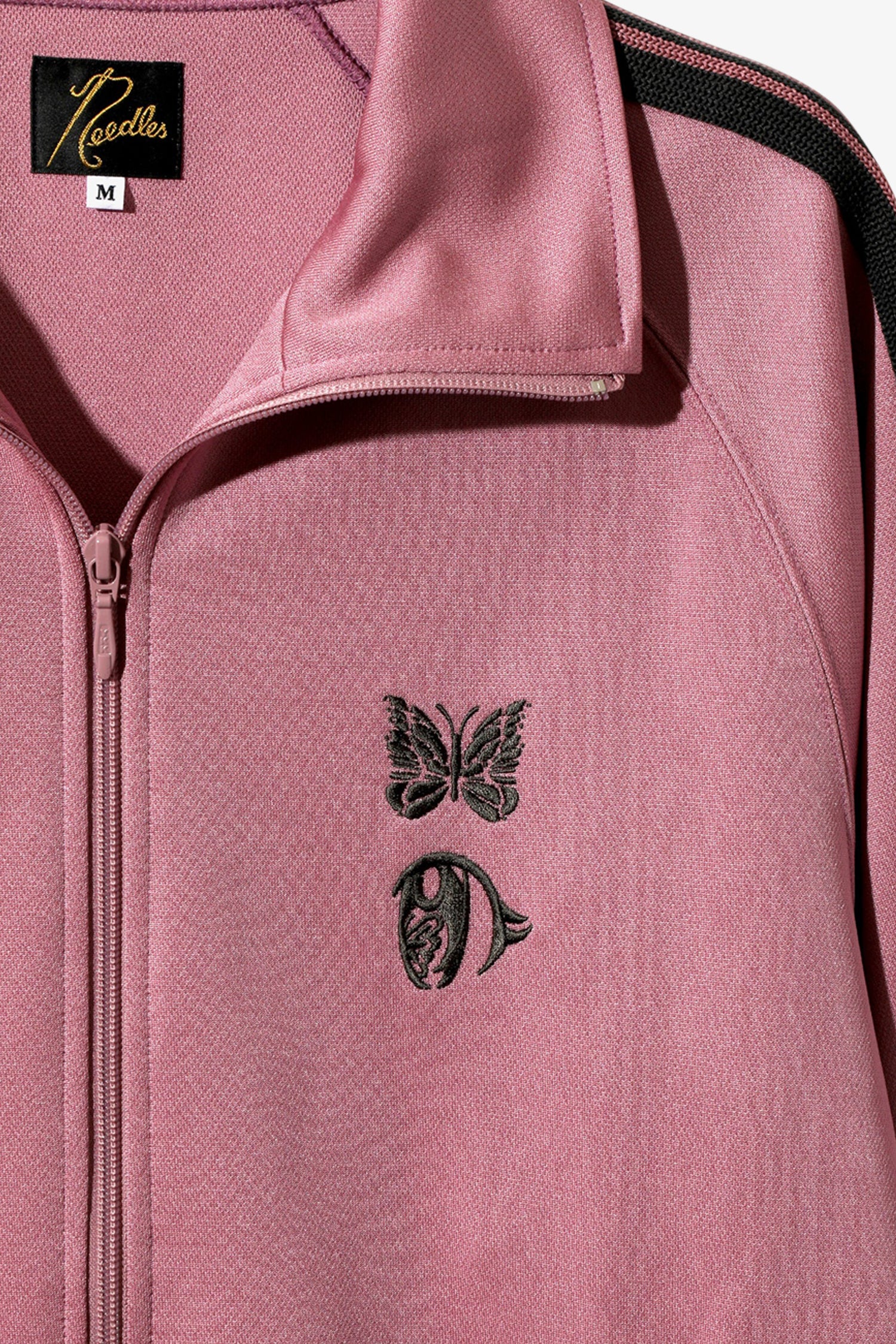 Kae Tanaka Track Jacket- Selectshop FRAME