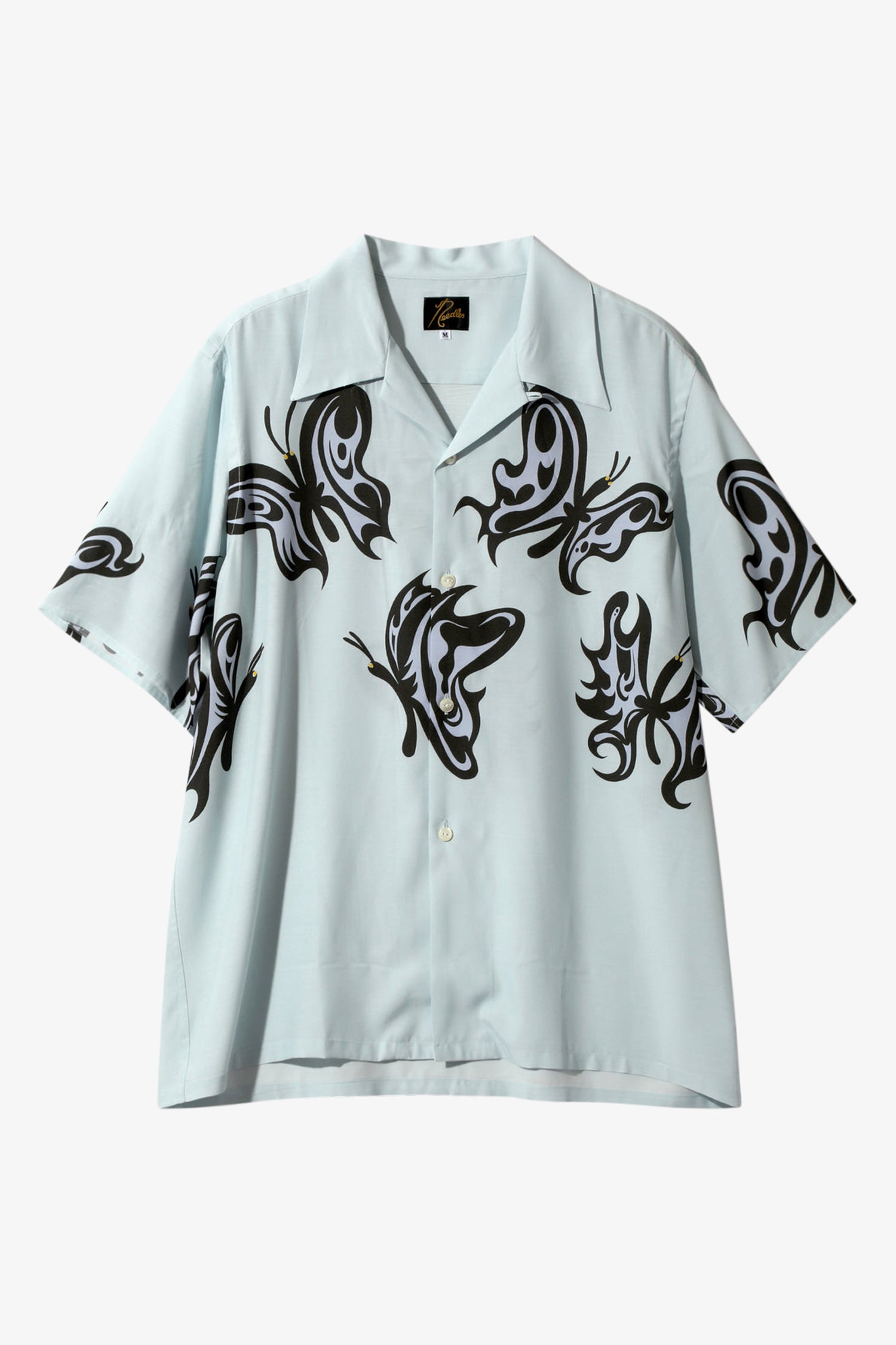 Kae Tanaka One-Up Shirt- Selectshop FRAME