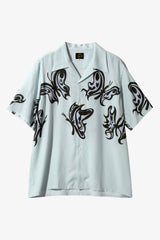 Kae Tanaka One-Up Shirt- Selectshop FRAME
