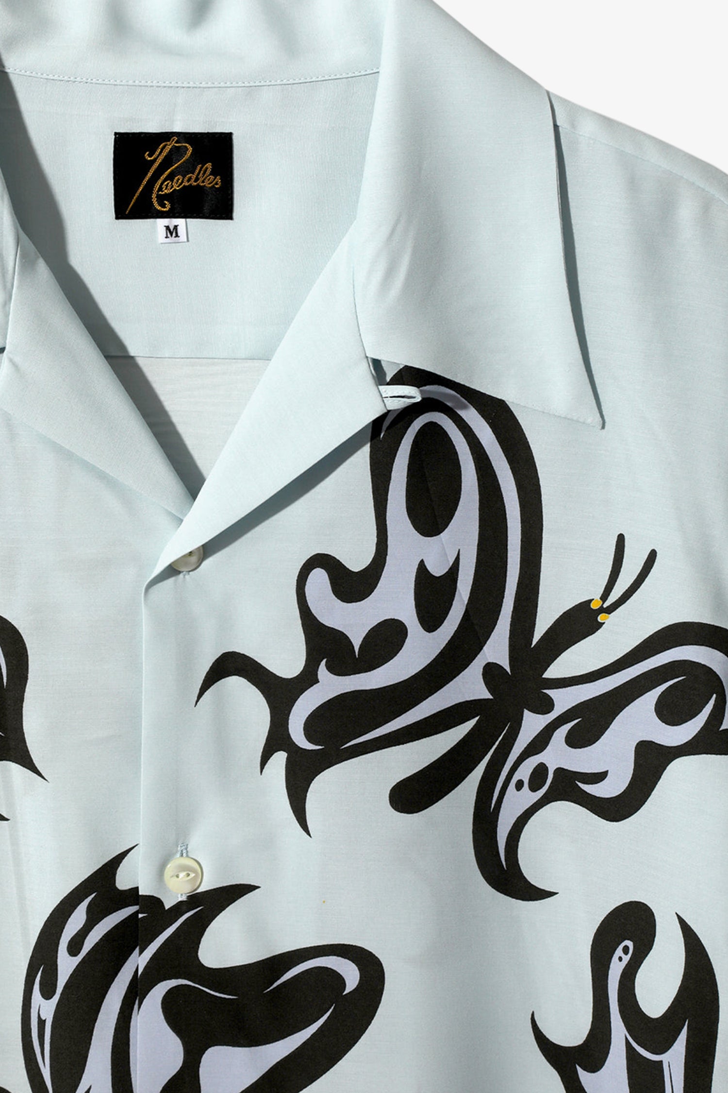Kae Tanaka One-Up Shirt- Selectshop FRAME