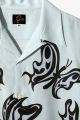 Kae Tanaka One-Up Shirt- Selectshop FRAME