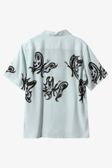 Kae Tanaka One-Up Shirt- Selectshop FRAME