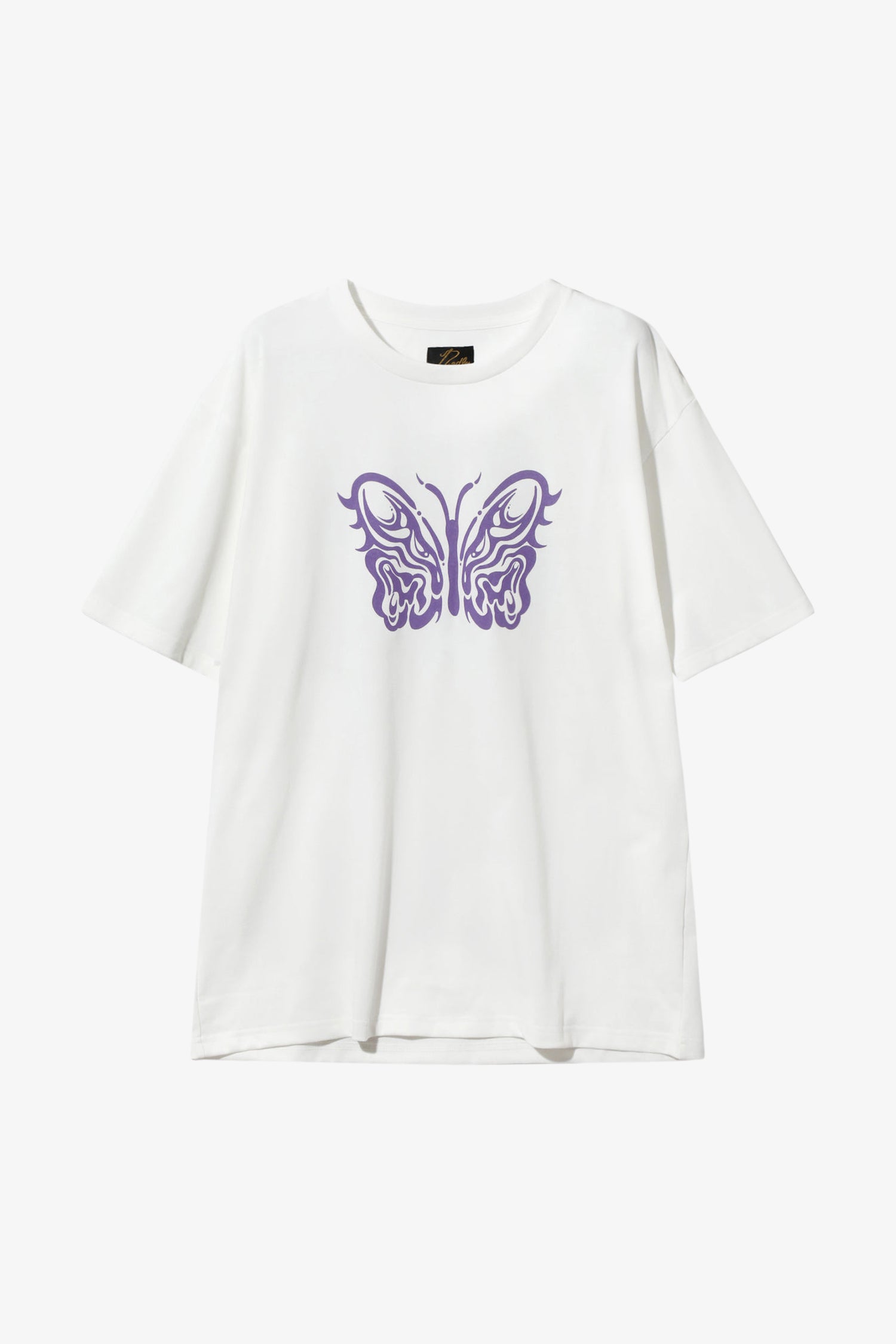 Kae Tanaka Crew Neck Tee- Selectshop FRAME