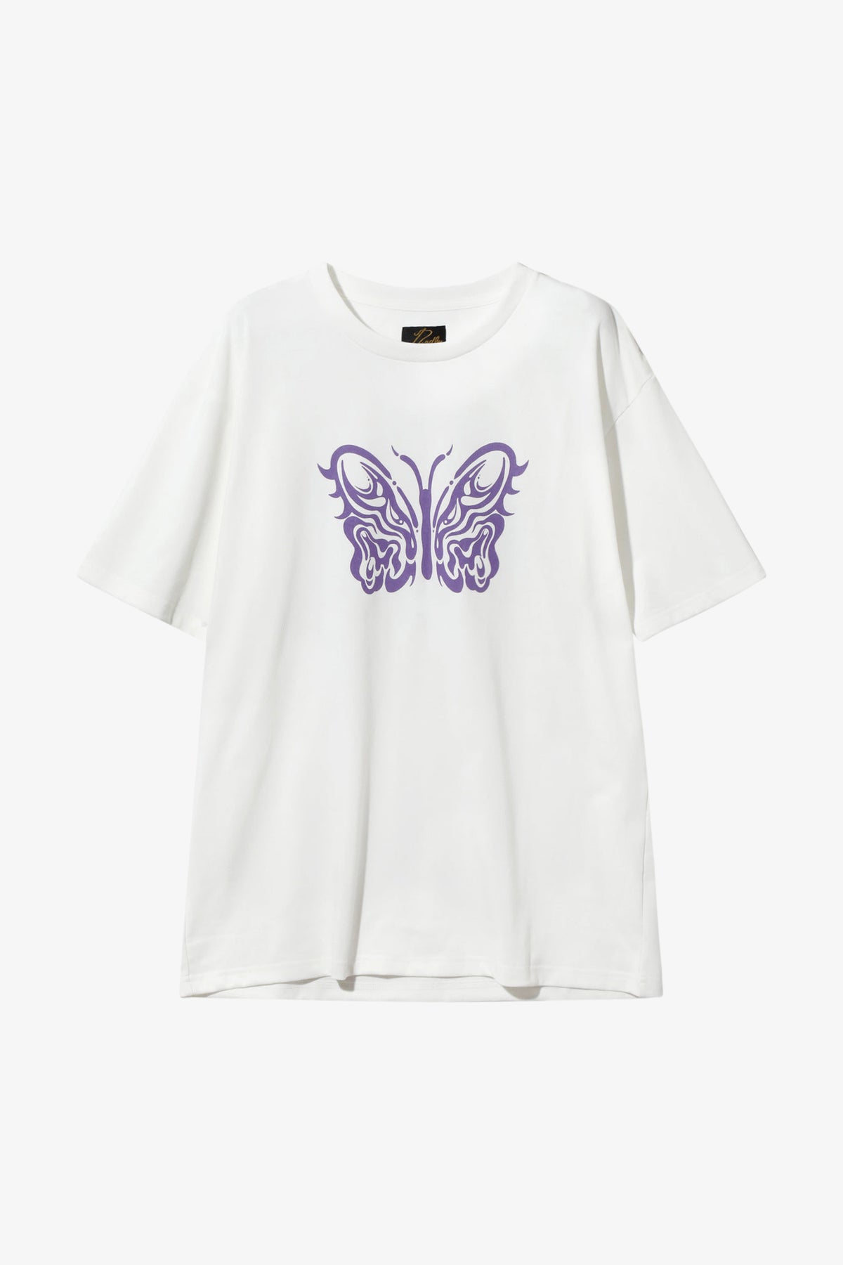 Kae Tanaka Crew Neck Tee- Selectshop FRAME