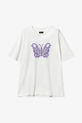 Kae Tanaka Crew Neck Tee- Selectshop FRAME