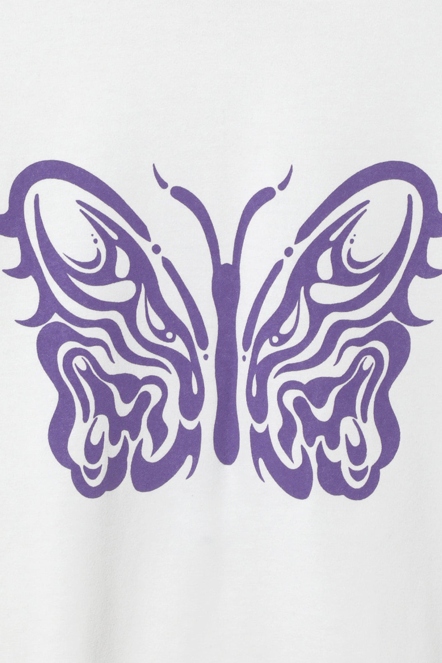 Kae Tanaka Crew Neck Tee- Selectshop FRAME