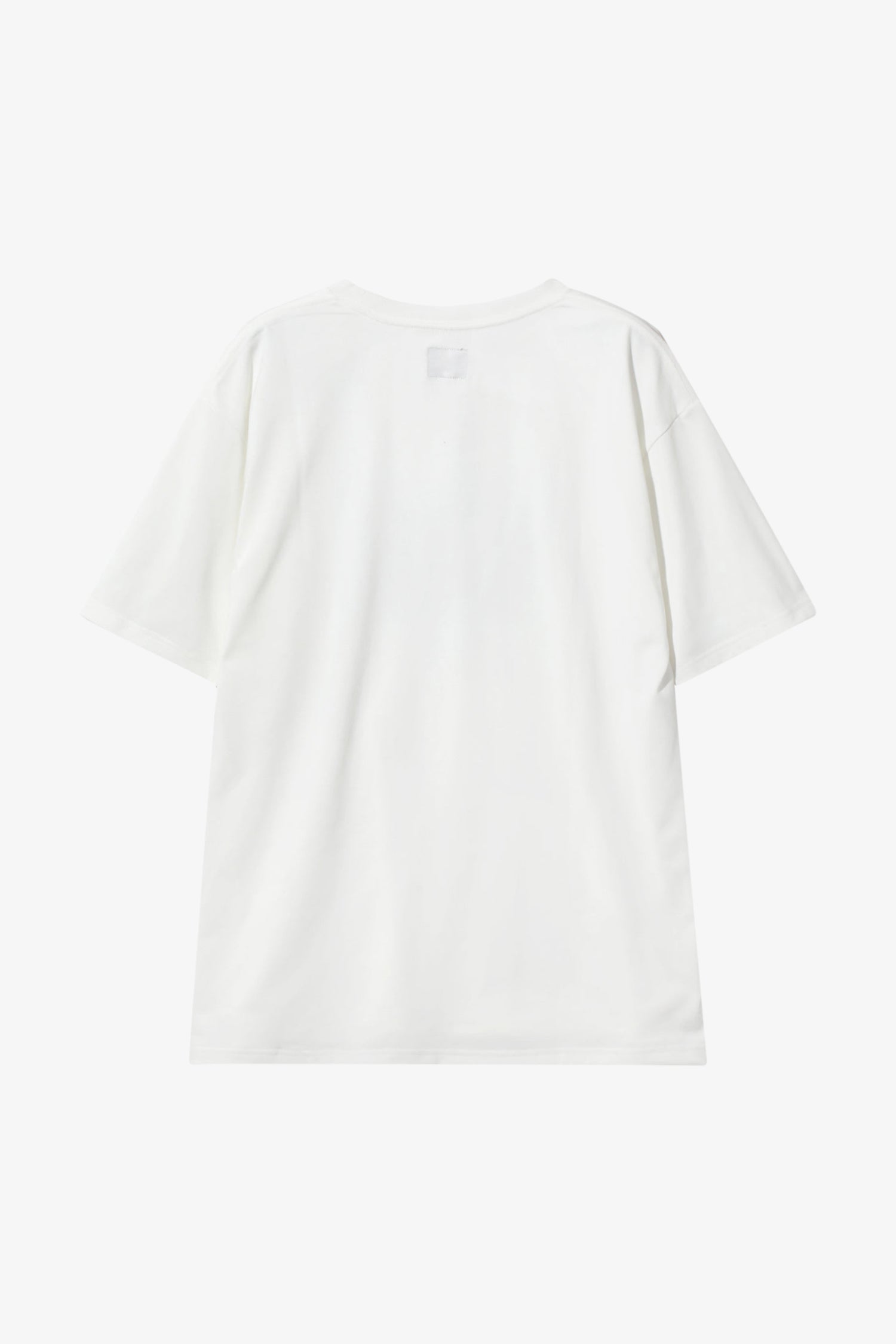 Kae Tanaka Crew Neck Tee- Selectshop FRAME