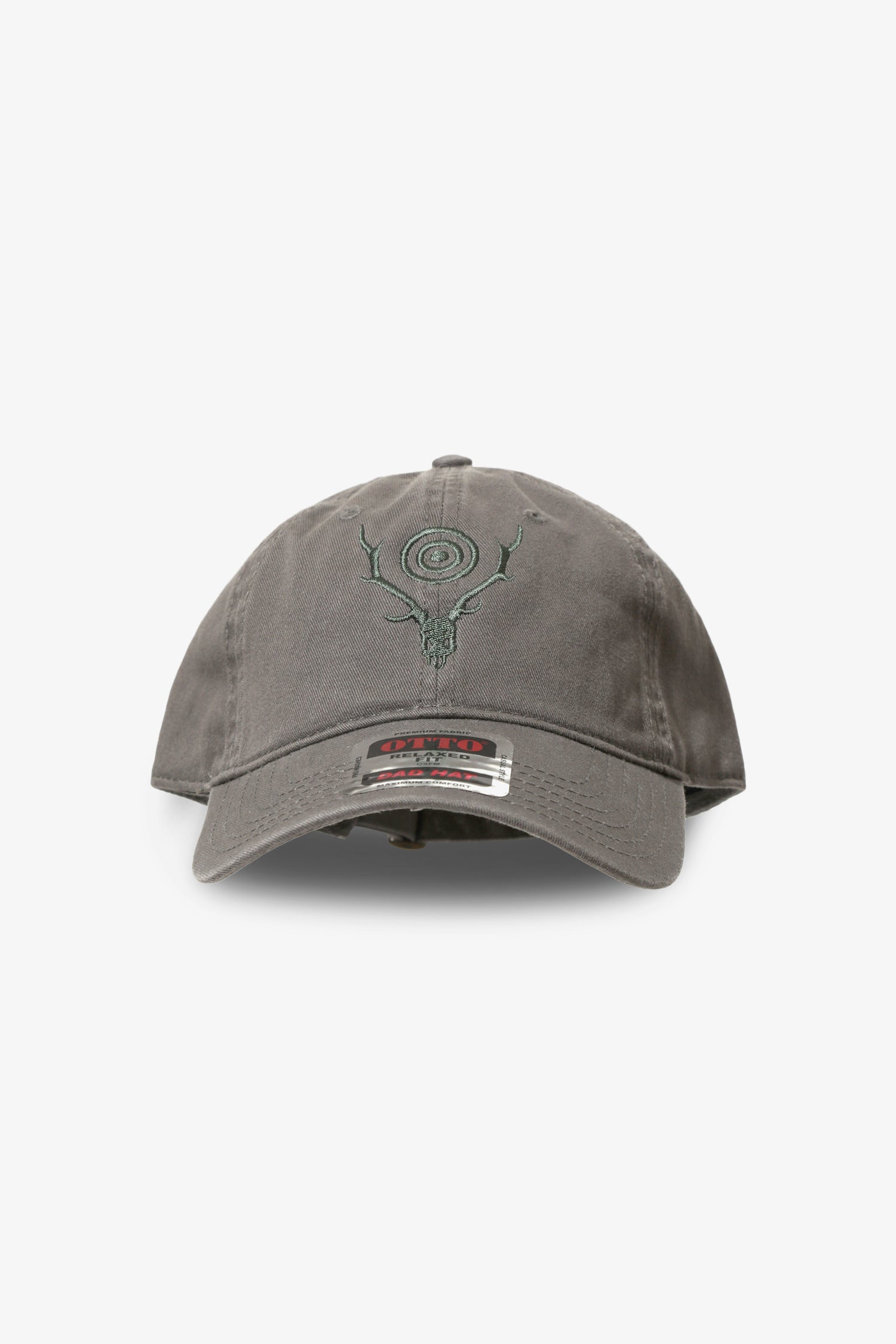 Strap Back Cap- Selectshop FRAME