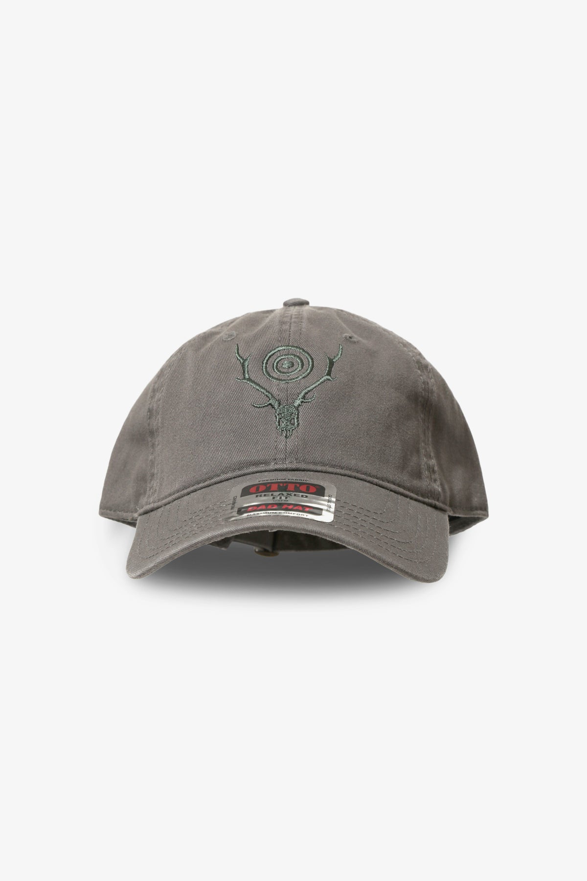 Strap Back Cap- Selectshop FRAME