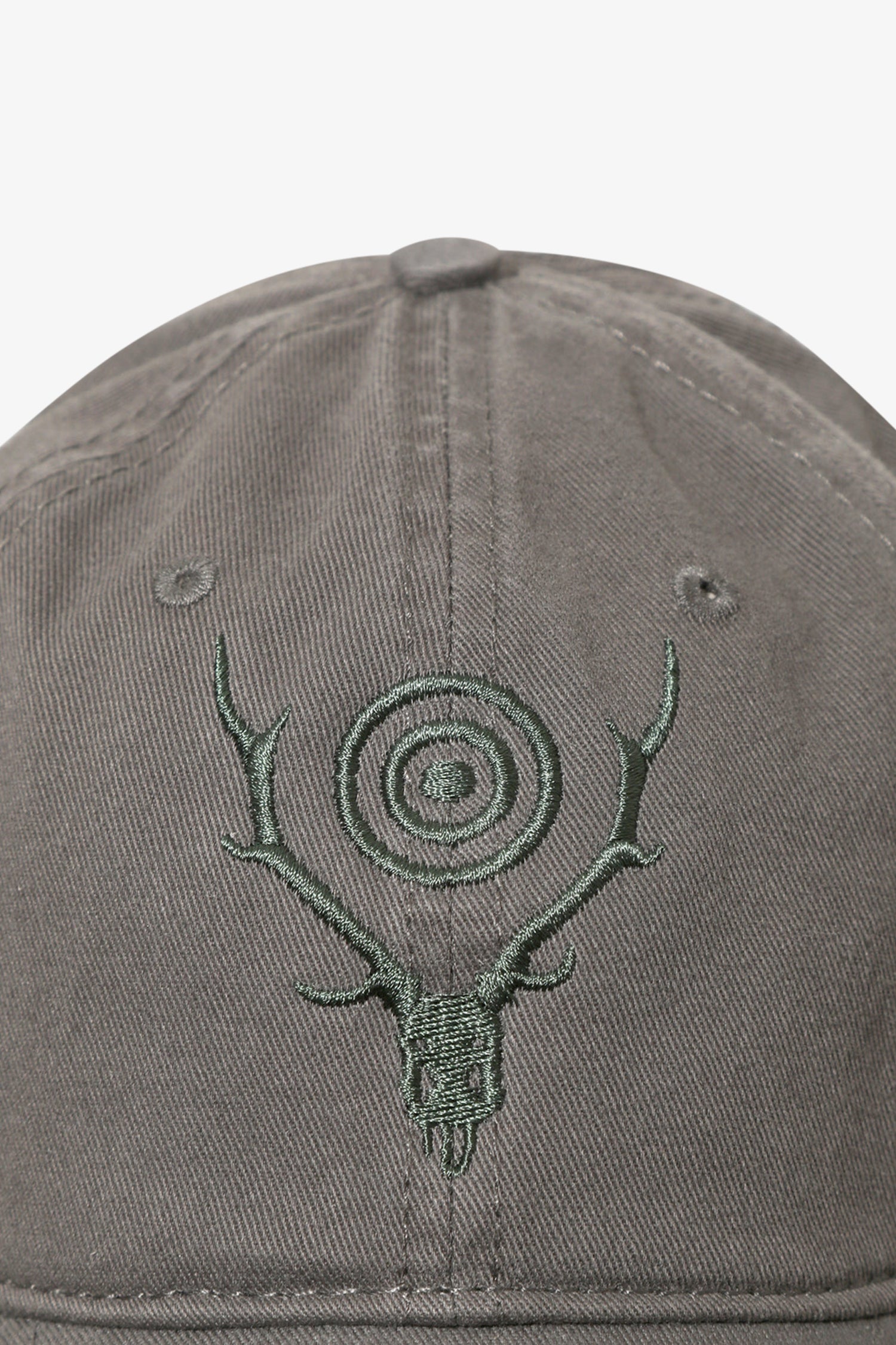 Strap Back Cap- Selectshop FRAME