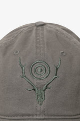 Strap Back Cap- Selectshop FRAME