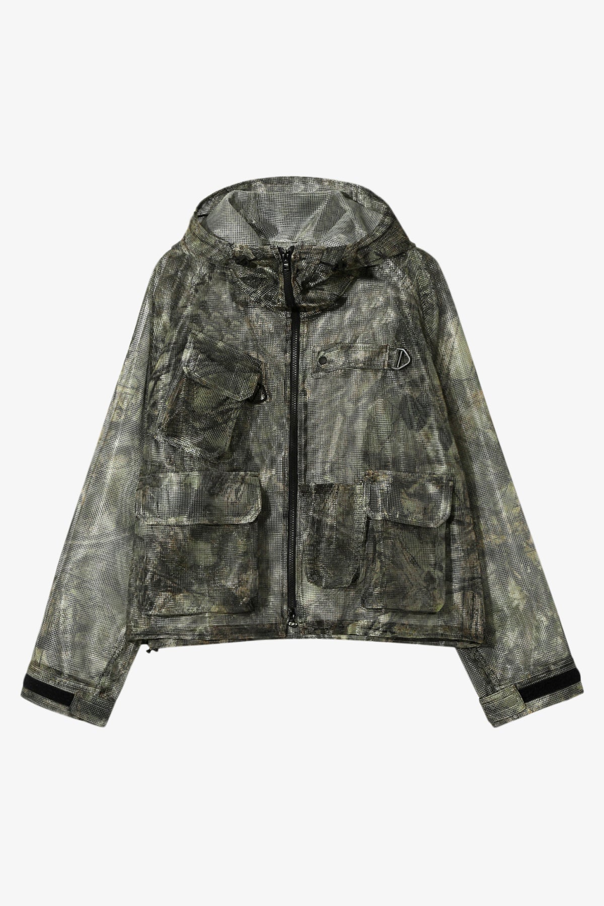 Bush Trek Jacket- Selectshop FRAME