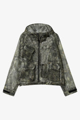 Bush Trek Jacket- Selectshop FRAME