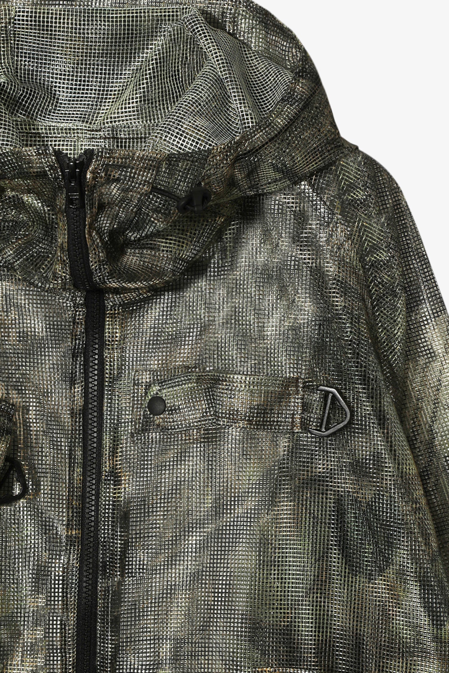 Bush Trek Jacket- Selectshop FRAME