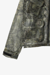Bush Trek Jacket- Selectshop FRAME