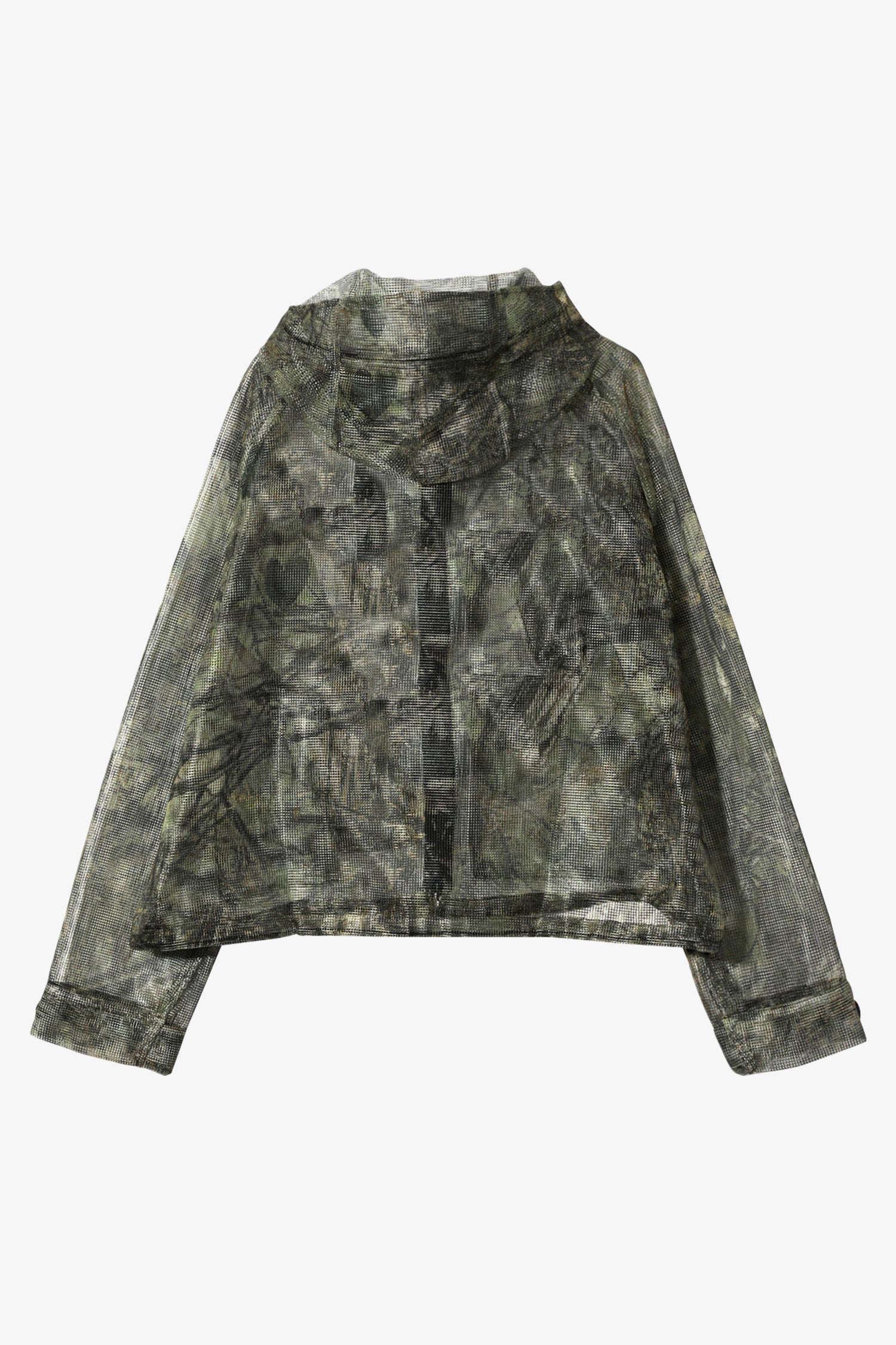 Bush Trek Jacket- Selectshop FRAME