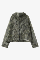 Bush Trek Jacket- Selectshop FRAME