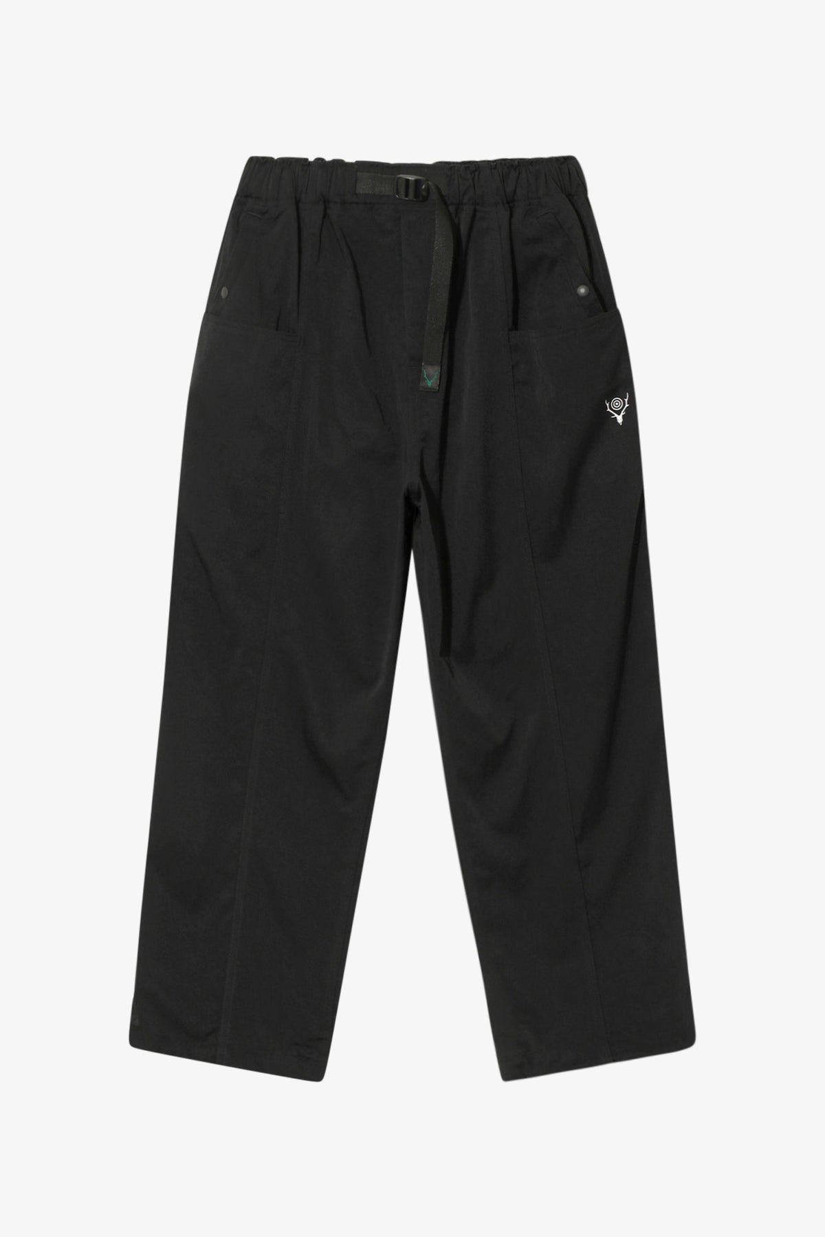 Belted C.S.Pant- Selectshop FRAME