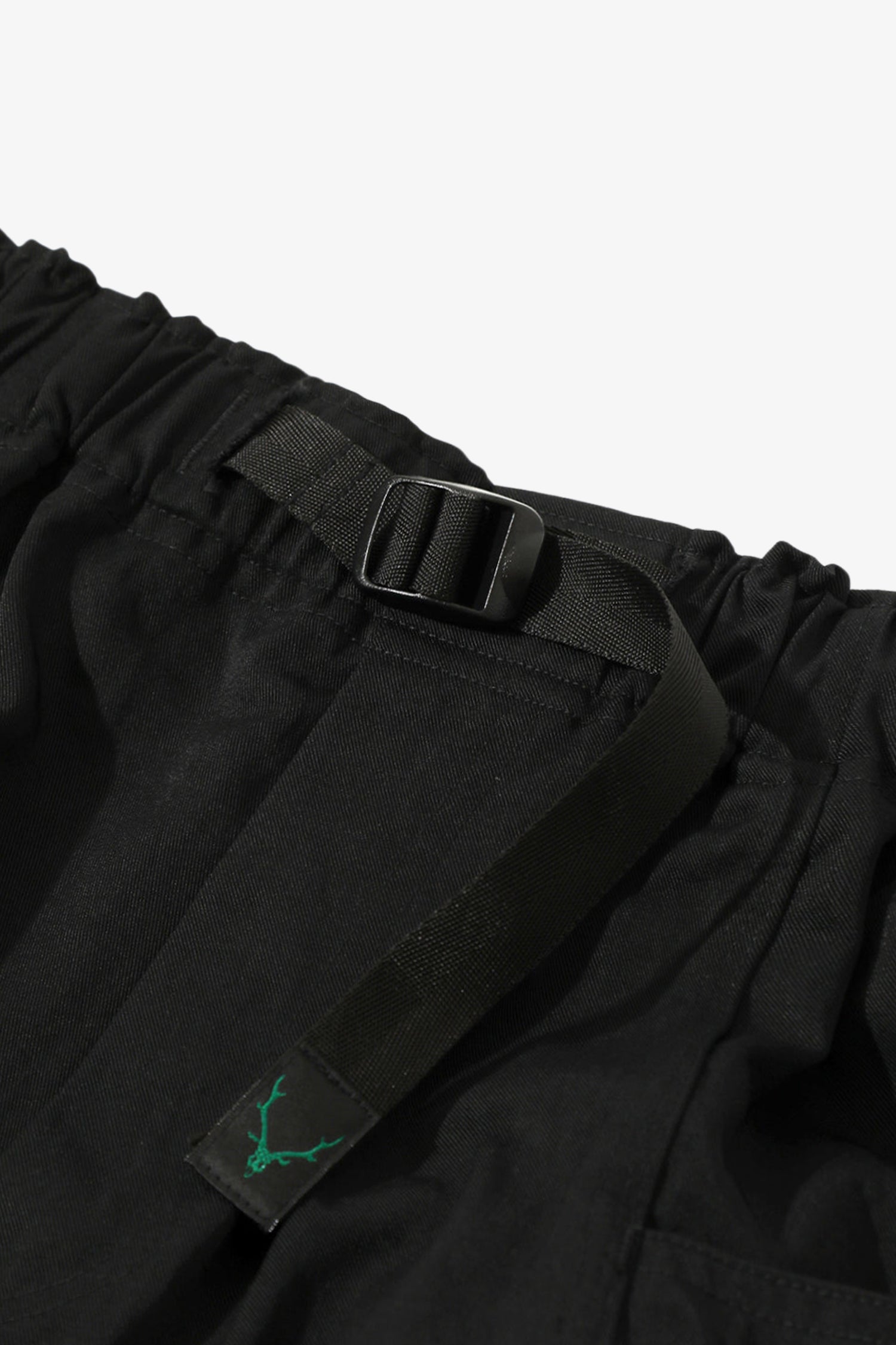 Belted C.S.Pant- Selectshop FRAME