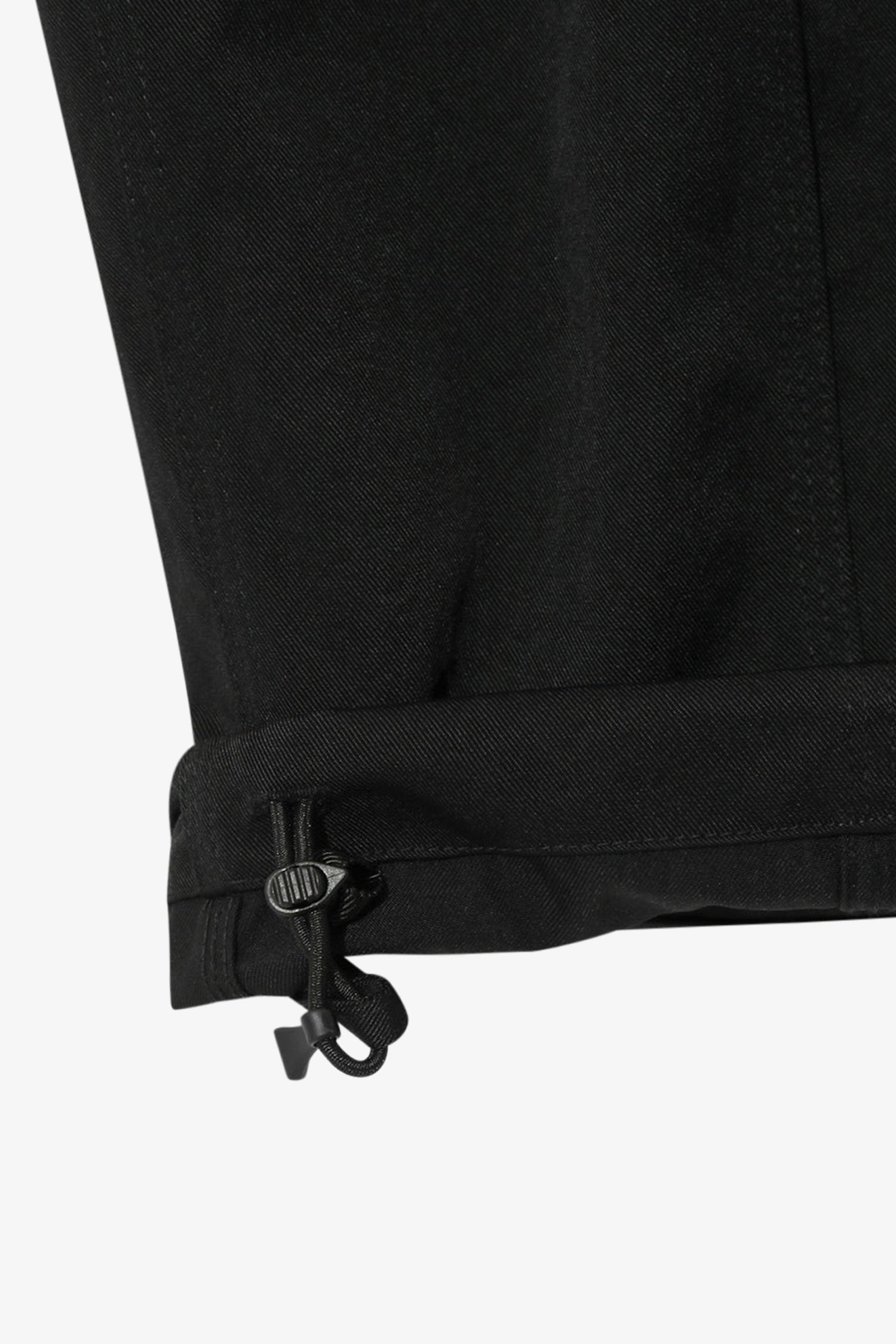 Belted C.S.Pant- Selectshop FRAME