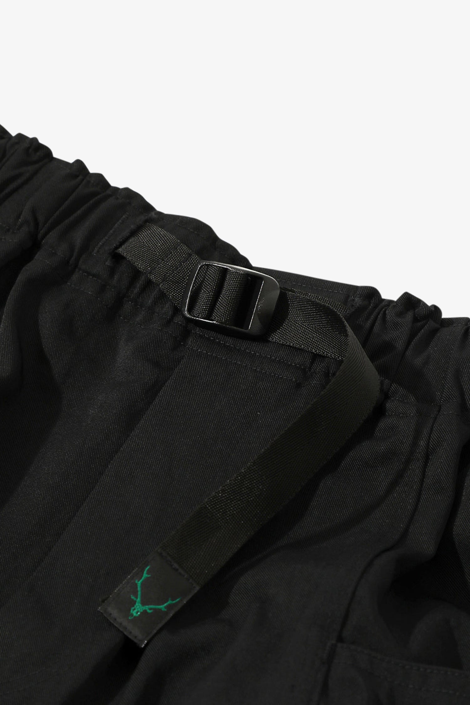 Belted C.S.Short- Selectshop FRAME