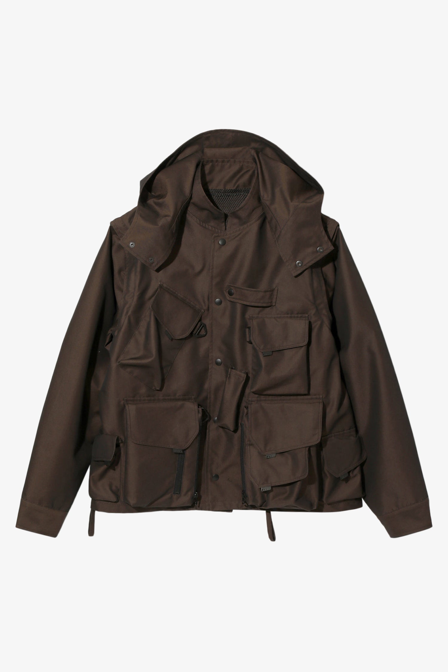 Tenkara Trout Parka- Selectshop FRAME