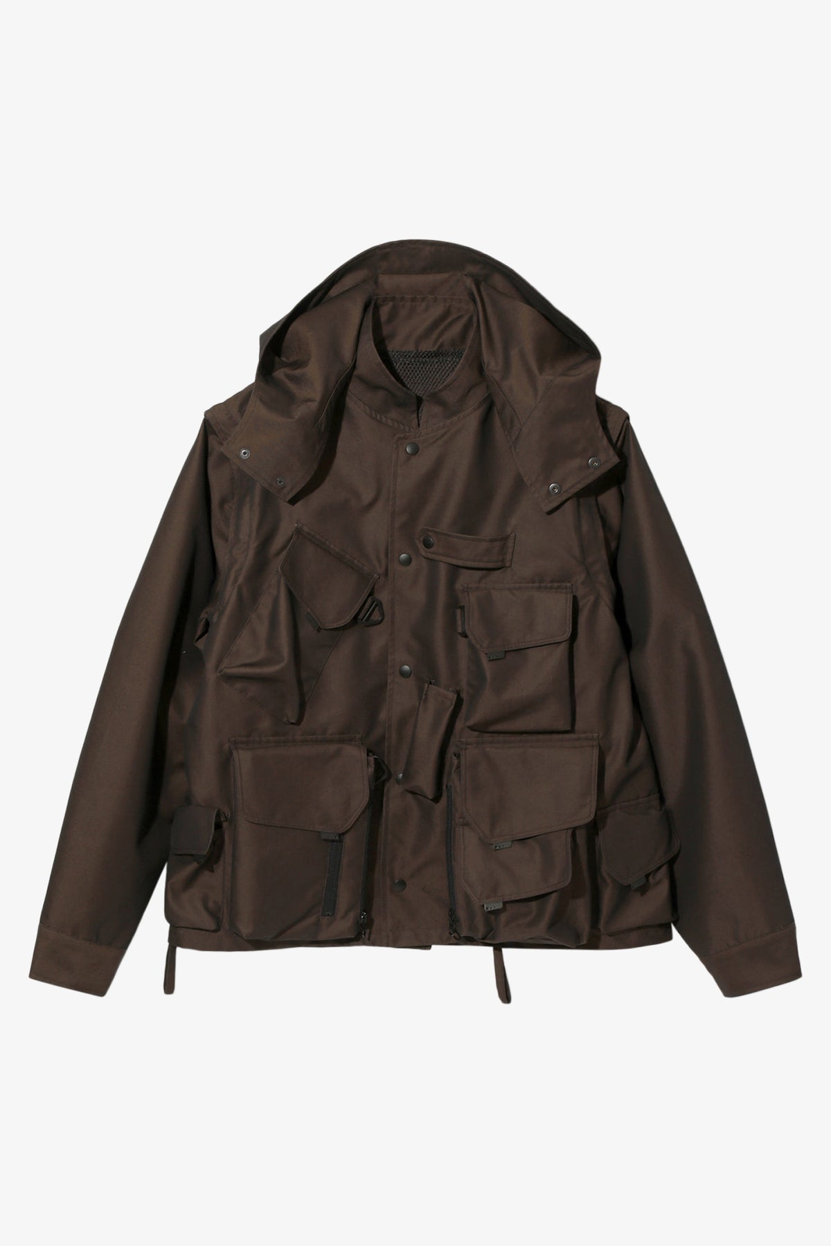 Tenkara Trout Parka- Selectshop FRAME
