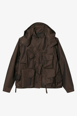 Tenkara Trout Parka- Selectshop FRAME