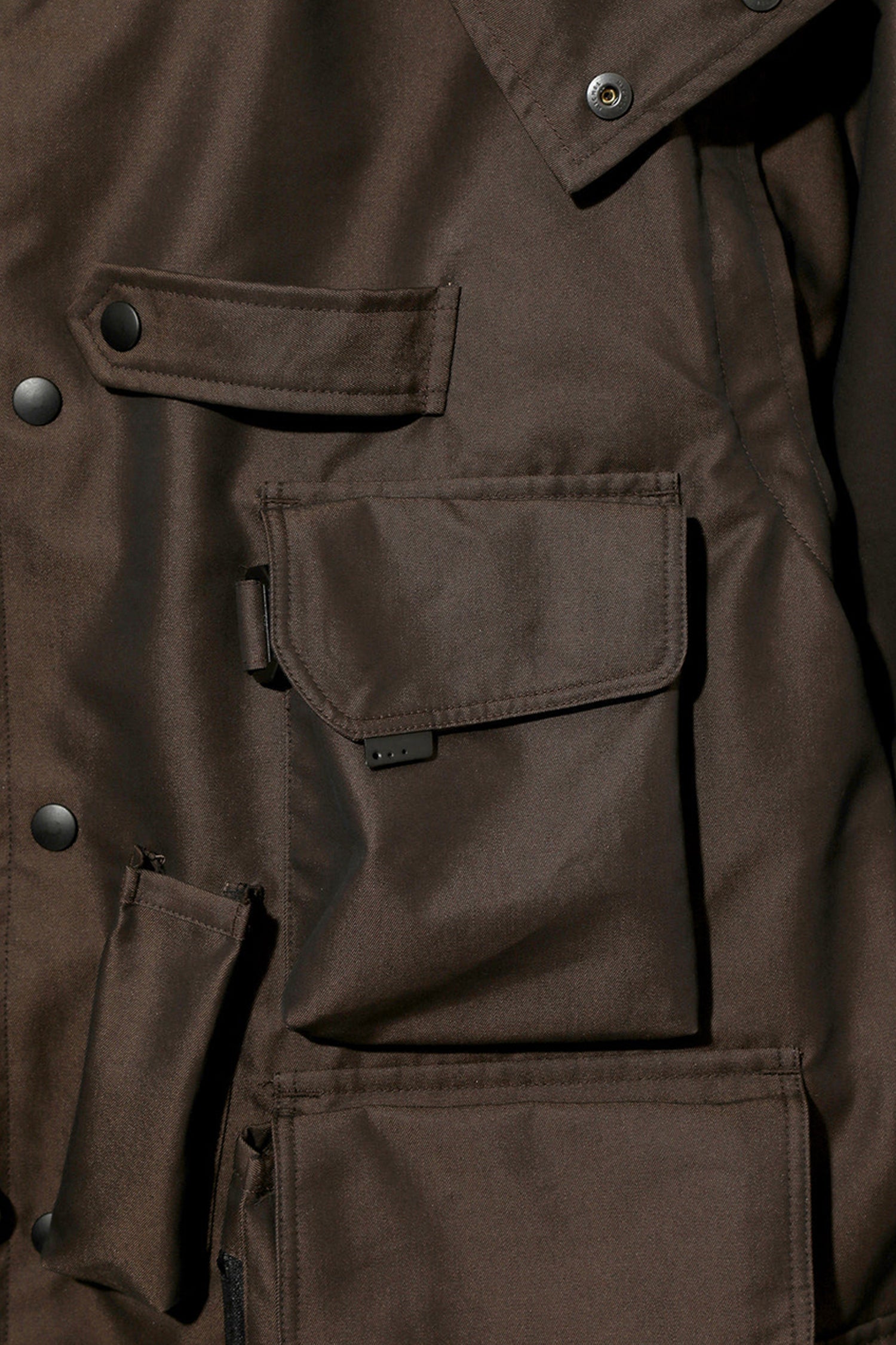 Tenkara Trout Parka- Selectshop FRAME
