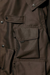 Tenkara Trout Parka- Selectshop FRAME