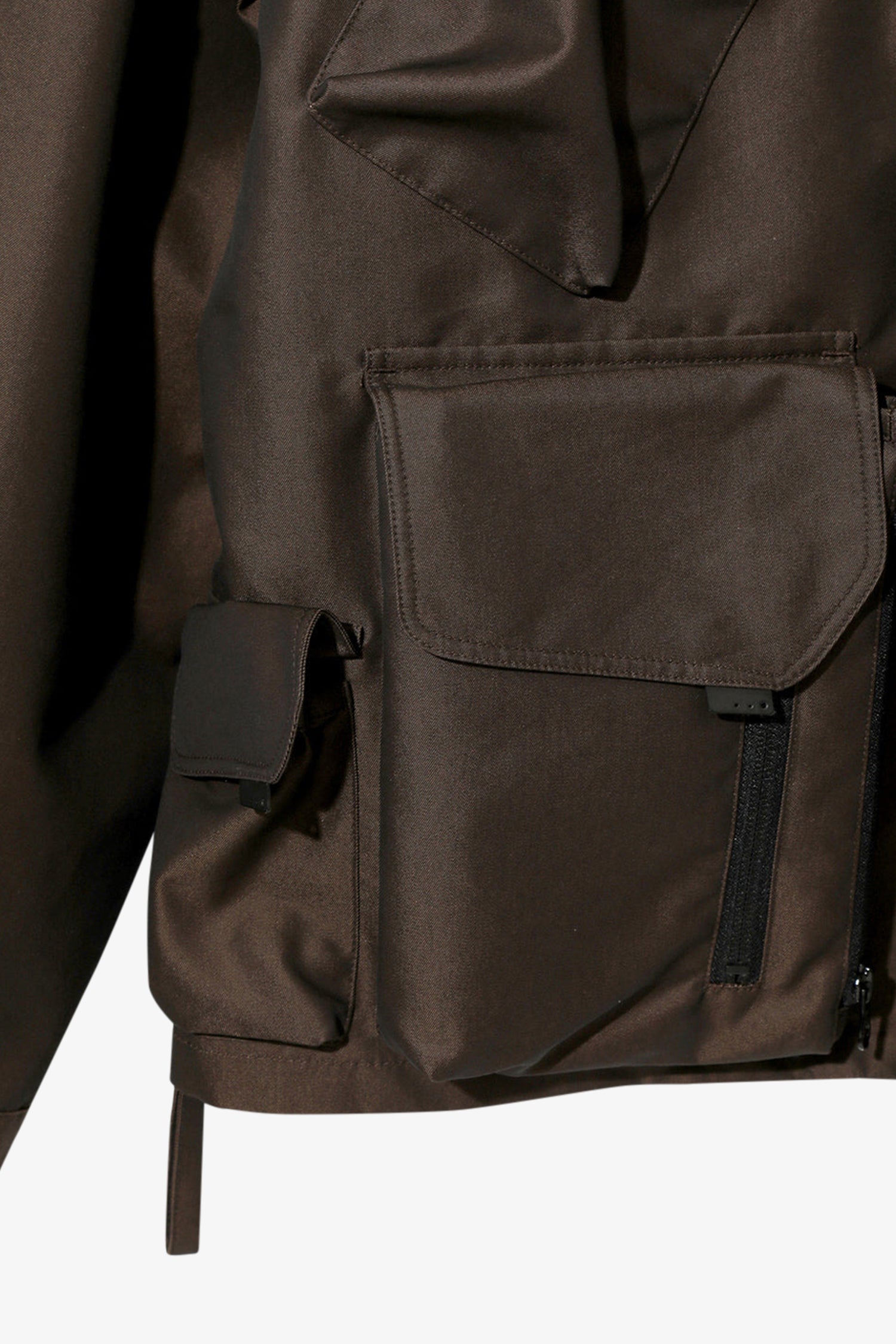 Tenkara Trout Parka- Selectshop FRAME