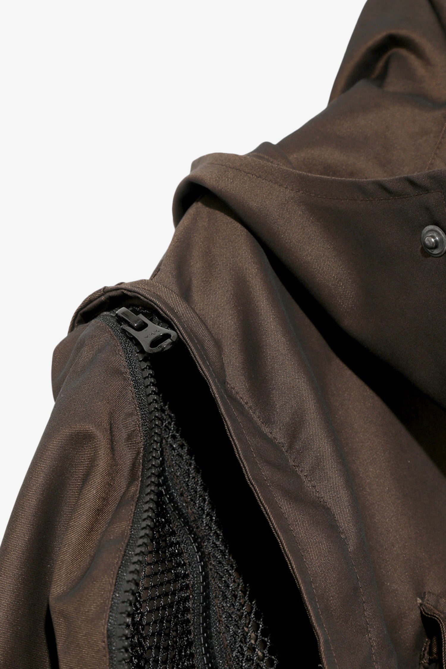 Tenkara Trout Parka- Selectshop FRAME