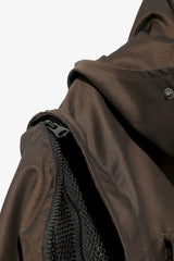 Tenkara Trout Parka- Selectshop FRAME