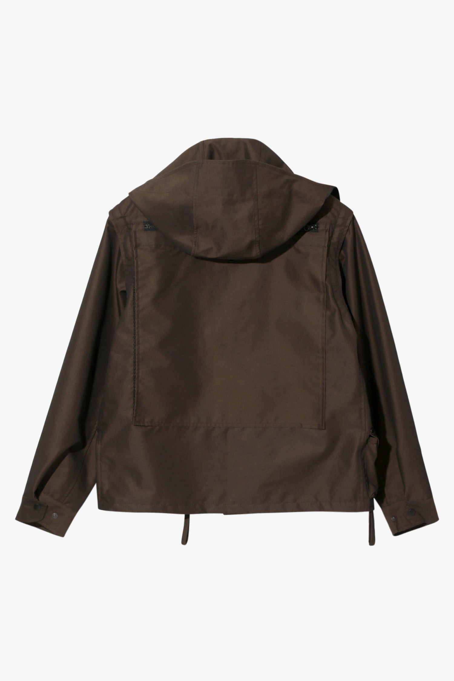 Tenkara Trout Parka- Selectshop FRAME