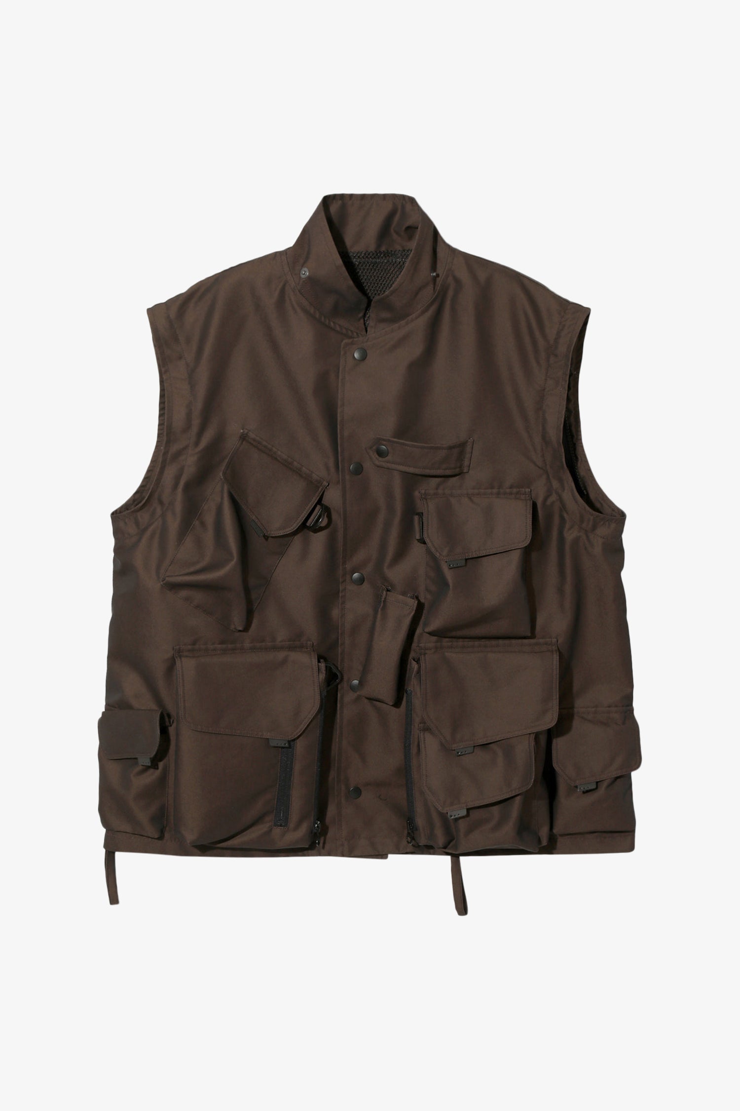 Tenkara Trout Parka- Selectshop FRAME